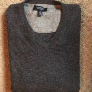 Nordstrom Cashmere Sweater